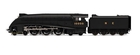 LNER, W1 Class, Hush Hush, Streamlined - Era 4 - R30124