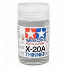 Acrylic Thinner 46ml -  81030