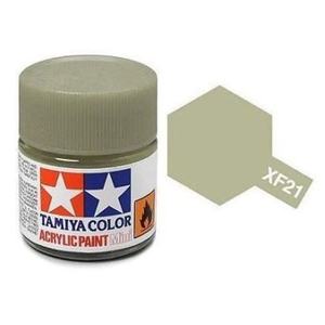XF21 Acrylic Flat Sky - 81721-paints-and-accessories-Hobbycorner