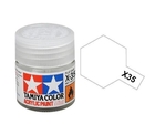 Acrylic Mini X35 Flat Base 10ml -  81535