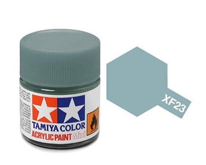 XF- 23 Light Blue -  10ml -  81723-paints-and-accessories-Hobbycorner