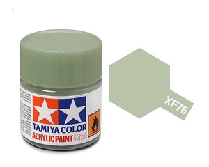 XF76 Gray- Green -  10ml -  81776-paints-and-accessories-Hobbycorner