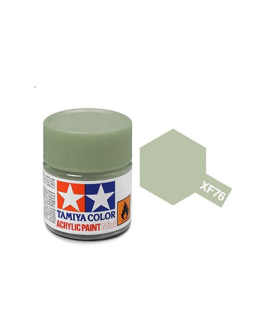 XF76 Gray- Green -  10ml -  81776