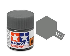 XF22 RLM Grey -  Acrylic -  10ml -  81722-paints-and-accessories-Hobbycorner