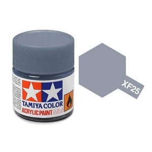 XF25 Light Sea Gray -  Acrylic -  10ml -  81725-paints-and-accessories-Hobbycorner