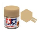 XF78 Wooden Deck Tan -  10ml -  81778