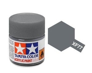 XF77 LJN Gray -  10ml -  81777-paints-and-accessories-Hobbycorner