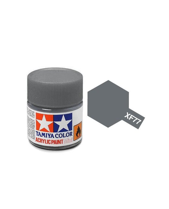 XF77 LJN Gray -  10ml -  81777