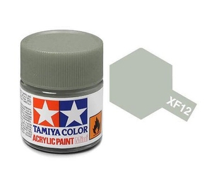 XF12 Acrylic JN Grey -  81712-paints-and-accessories-Hobbycorner