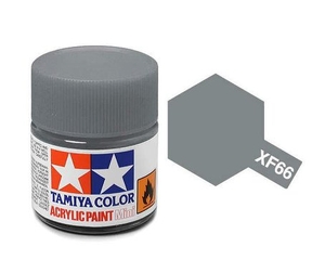 XF66 Light Grey -  10ml  -  81766-paints-and-accessories-Hobbycorner