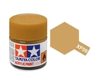 XF59 Desert Yellow -  10ml -  81759