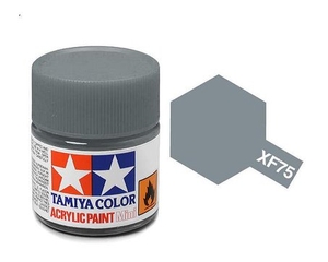 XF75 LJN Gray -  10ml -  81775-paints-and-accessories-Hobbycorner