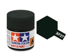 XF27 Black Green -  Acrylic 10ml -  81727