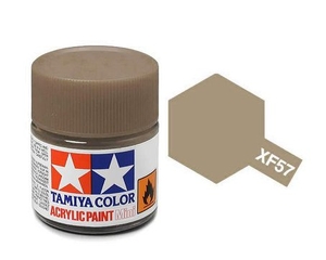 XF57 Buff -  10ml -  81757-paints-and-accessories-Hobbycorner