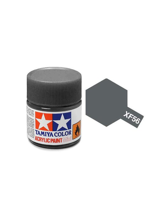 XF56 Metallic Grey -  10ml -  81756