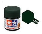 XF70 Dark Green -  10ml -  81770