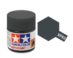 XF63 German Grey -  10ml -  81763-paints-and-accessories-Hobbycorner