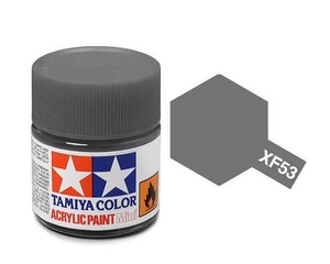 XF53 Neutral Grey -  10ml -  81753-paints-and-accessories-Hobbycorner