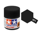 XF1 Acrylic Flat Black -  81701