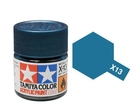 X13 Metallic Blue 10ml -  81513