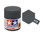 X10 Gun Metal 10ml -  81510