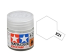 X21 Flat Base 10ml -  81521