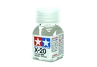 X20 Enamel Thinner 10ML -  8020