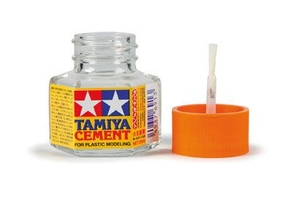 Tamiya -  Cement -  20ml -  87012-glues-and-solvents-Hobbycorner