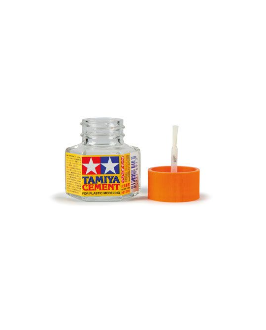 Tamiya -  Cement -  20ml -  87012