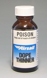 Dope Thinner 50ml -  AS.DT50-glues-and-solvents-Hobbycorner