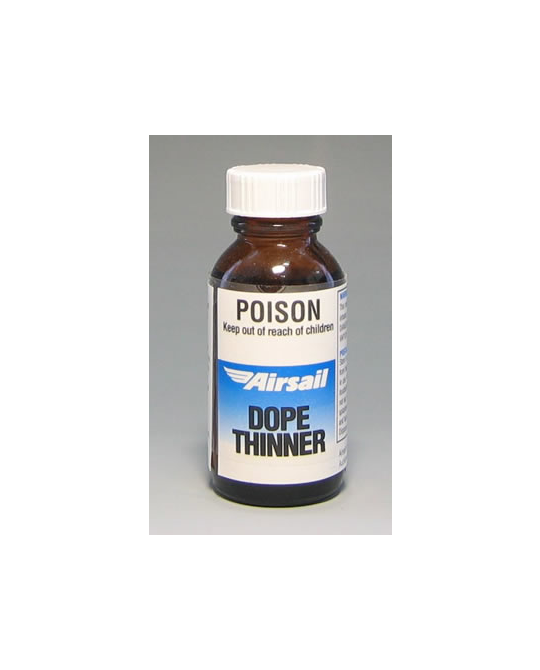 Dope Thinner 50ml -  AS.DT50