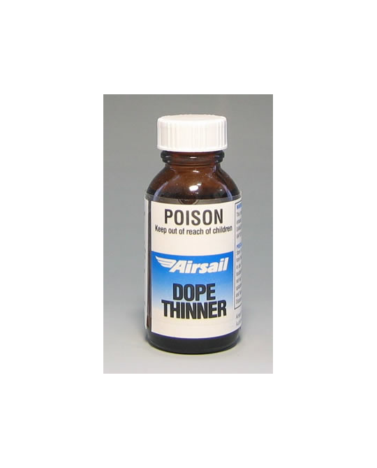 Dope Thinner 50ml -  AS.DT50