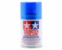 PS39 Translucent Light Blue -  86039-paints-and-accessories-Hobbycorner