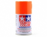 PS24 Fluorescent Orange -  86024-paints-and-accessories-Hobbycorner