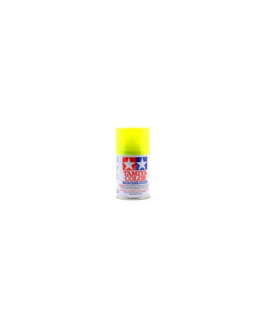 PS27  Fluorescent Yellow -  86027