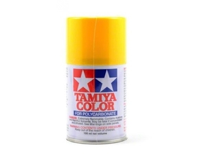 PS6 Yellow -  86006-paints-and-accessories-Hobbycorner