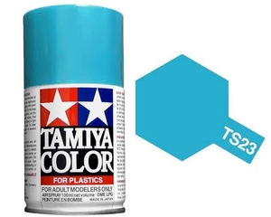 TS23 Light Blue -  85023-paints-and-accessories-Hobbycorner