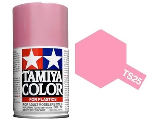 TS25 Pink  -  85025-paints-and-accessories-Hobbycorner