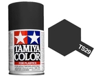 TS29 Semi Gloss Black -  85029