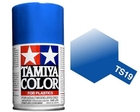 TS19 Metallic Blue -  85019