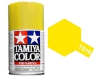 TS16 Yellow -  85016