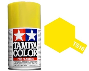 TS16 Yellow -  85016-paints-and-accessories-Hobbycorner