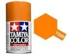 TS56 Brilliant Orange  -  85056