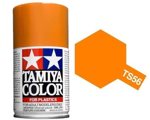 TS56 Brilliant Orange  -  85056-paints-and-accessories-Hobbycorner