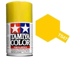 TS47 Chrome Yellow -  85047