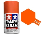 TS12 Orange -  85012