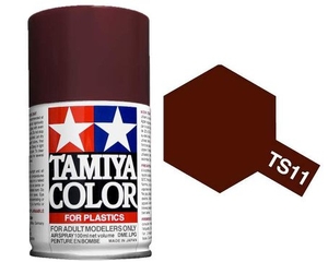 TS11  Maroon -  85011-paints-and-accessories-Hobbycorner