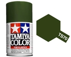 TS70 JGSDF Olive Drab  -  85070