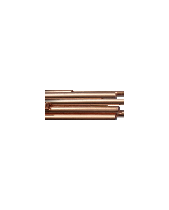 8117 COPPER TUBE 1/16 (3) -  11- 1176