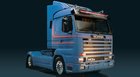 1- 24 SCANIA STREAMLINE R143 -  1- 726